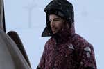 Aymar Navarro y la sombra del cambio climático que planea sobre los deportes de invierno: «Algo se está haciendo mal»
