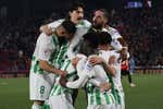 Liderazgos para sostener al Betis ante un mercado complicado... y que espera acelerón final