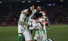 Liderazgos para sostener al Betis ante un mercado complicado... y que espera acelerón final