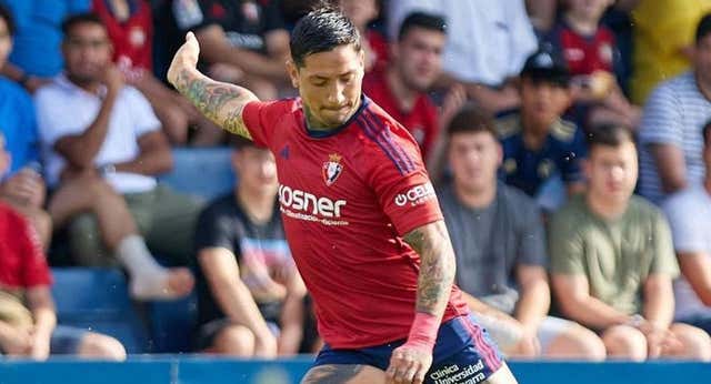 El loco final de mercado del Betis: aprieta por Chimy y Luiz Henrique abriría opciones a Fornals y Tagliafico