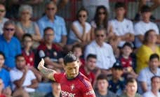 El loco final de mercado del Betis: aprieta por Chimy y Luiz Henrique abriría opciones a Fornals y Tagliafico