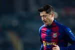 La plantilla del Barça se conjura en casa de Lewandowski