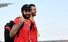 Con la vuelta de Ricky Rubio conviene no confundir la velocidad con el tocino… como hemos hecho siempre