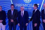 La RFEF 'se borra' de otro juicio contra LaLiga: «Se trata de elegir enemigo, ellos o el Real Madrid...»