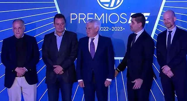 La RFEF ‘se borra’ de otro juicio contra LaLiga: «Se trata de elegir enemigo, ellos o el Real Madrid…»