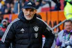 El Bayern desvincula a Tuchel del Barça y Arteta asegura que continuará en el Arsenal
