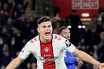 El argentino Carlos Alcaraz firma por la Juventus