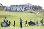 El calendario de torneos del LIV Golf 2024: ¿Cuándo se juega en Valderrama?