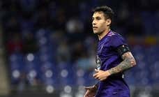 Hugo Mallo irá a juicio acusado de abuso sexual justo antes de jugar un Espanyol - Celta
