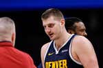 Nikola Jokic arruina el debut de Doc Rivers y recuerda que Denver todavía es el campeón