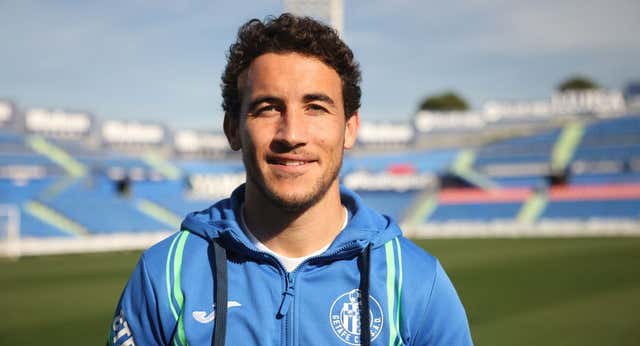 Las lesiones y los ‘noes’ que no pudieron con Luis Milla: «Esta temporada jugué un mes con un dedo fracturado»