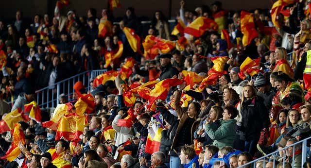 El nuevo sistema de venta de entradas: la RFEF elegirá si estás al lado de Jenni Hermoso o de la cigüeña