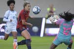 Entradas para la final four de la Women's Nations League: precios y dónde comprarlas
