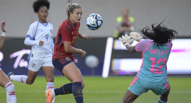 Entradas para la final four de la Women’s Nations League: precios y dónde comprarlas