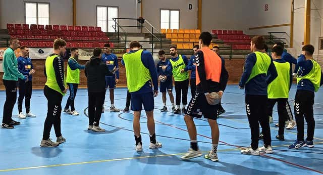 El Benidorm Fest ‘echa’ de su escenario a un equipo de la Liga Asobal