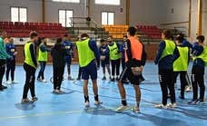El Benidorm Fest 'echa' de su escenario a un equipo de la Liga ASOBAL
