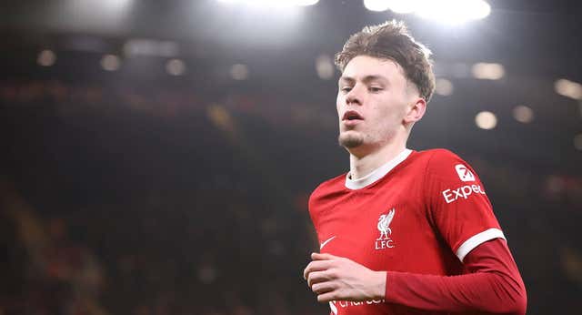 Conor Bradley se bautiza en Anfield y convence a Klopp: “Me llevaban avisando tres años…”