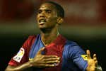 Llueve sobre mojado para Samuel Eto'o y a las denuncias por amaño se suman incitación a la violencia y amenazas de «la mafia»