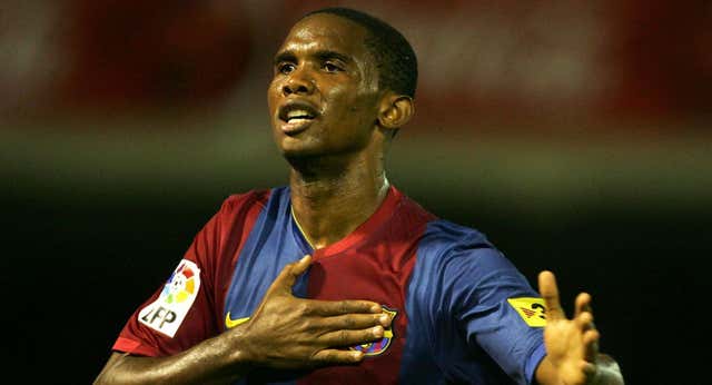 Llueve sobre mojado para Samuel Eto’o y a las denuncias por amaño se suman incitación a la violencia y amenazas de «la mafia»