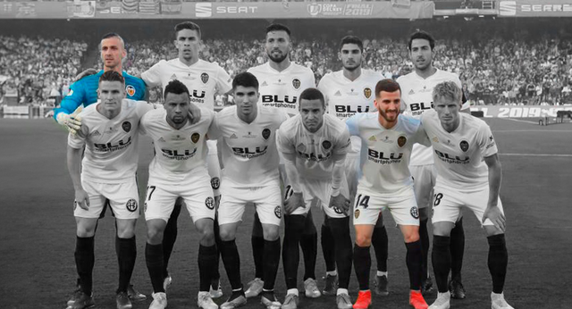 De un Valencia campeón a 56 millones de pérdidas