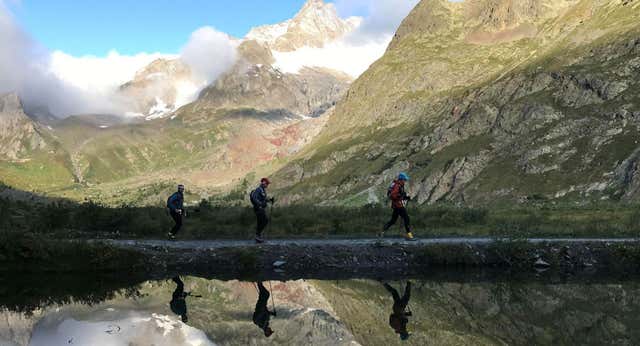 La polémica por la victoria de una atleta trans: «Soy hombre, pero en la montaña me siento mujer»