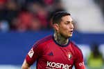 Enes Ünal lo tiene hecho con el Bournemouth ... ¡y el Getafe quiere al Chimy Ávila!