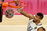 Alerta en el Real Madrid: Dubái prepara una megaoferta por su MVP Tavares