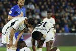 Rüdiger enciende las alarmas antes del derbi por un bocadillo... y Tchouameni se lo pierde