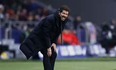 La encrucijada que ha enfurecido a Simeone por los horarios de Copa: ¿es posible cambiarlo?
