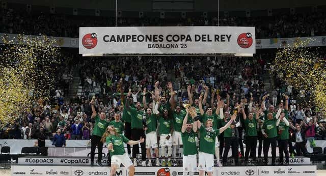 Copas, ‘all star’, Juegos… y mercado: ‘febrerillo el loco’, el mes clave del baloncesto