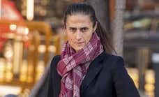Montse Tomé asegura en la Audiencia Nacional que no hubo presiones para no convocar a Jenni Hermoso
