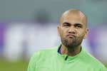 Así será el juicio a Dani Alves por presunta violación que comienza este lunes