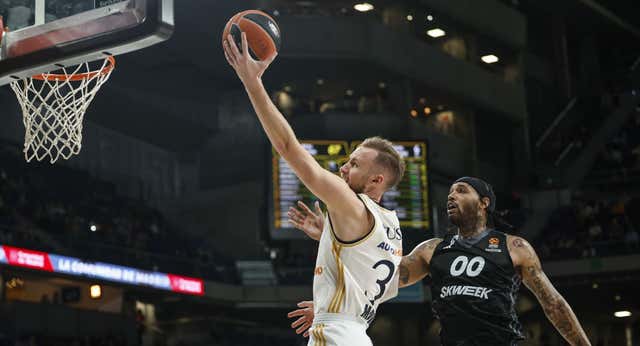 El agente de Musa y el Partizan niegan negociaciones… pero la vía NBA sigue abierta