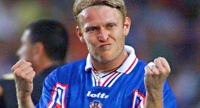 Robert Prosinecki, nuevo seleccionador de Montenegro