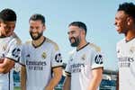 Cuáles son los patrocinadores del Real Madrid