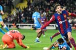 El Barça no le ofrecerá la renovación a Sergi Roberto