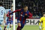 Vitor Roque: cuál fue su precio al Barça y sus mejores goles en Brasil