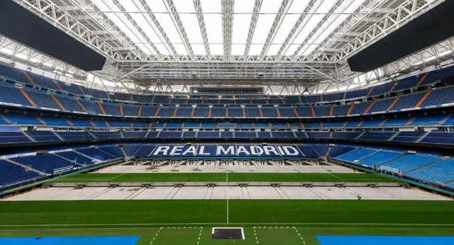 Cuenta atrás del nuevo Bernabéu y el Real Madrid comienza el puzzle de fechas: ‘Ahora toca facturar…’