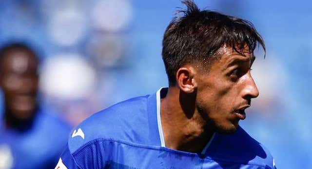 Damián se marcha del Getafe y se acerca al Botafogo