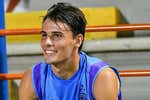 Fede Redondo brilla en el Preolímpico y se prepara para su desembarco en Europa