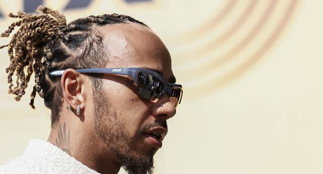 Lewis Hamilton toma la palabra tras su fichaje por Ferrari: ‘Tengo la oportunidad de cumplir otro sueño de la infancia’