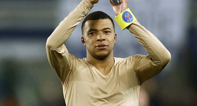 ‘Estad atentos a Mbappé’