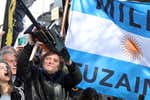 La 'motosierra' de Javier Milei recorta el deporte en Argentina y provoca las primeras consecuencias