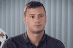El 'Shevchenko de Vic', un debut con Messi y la inocentada de Ronaldinho: «Niño, cógela»