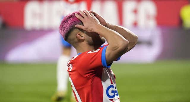 La Real Sociedad pone trabas al sueño de un Girona enredado en el VAR