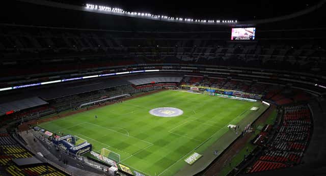 El mítico Estadio Azteca acogerá el partido inaugural del Mundial 2026