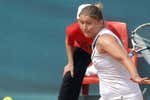 El drama de Dinara Safina, la número 1 que no logró volver al tenis: «Me daba auténticos atracones»