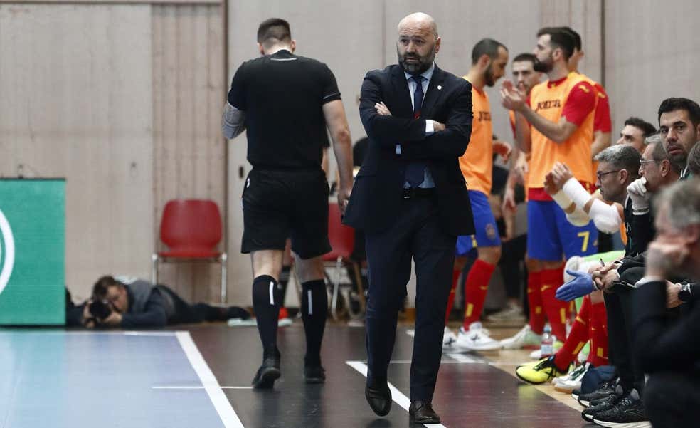 ¿Qué hay detrás de la histórica derrota de España ante Alemania?