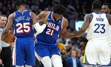 La «estúpida» nueva norma que puede costarle millones de dólares a las estrellas de la NBA