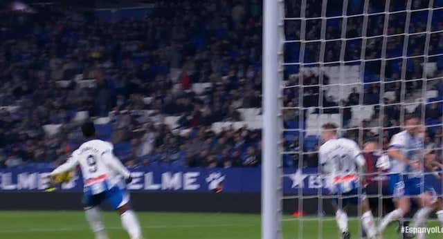 El Levante no se lo puede creer: ‘Una locura, con sancionarnos a los jugadores se arregla’